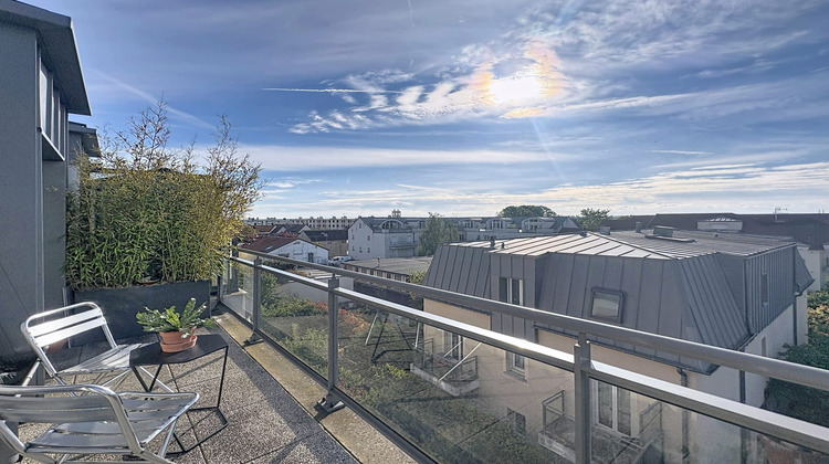 Ma-Cabane - Vente Appartement Rungis, 58 m²