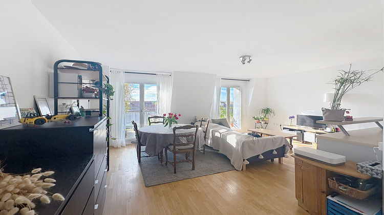 Ma-Cabane - Vente Appartement Rungis, 58 m²