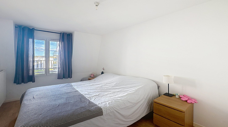 Ma-Cabane - Vente Appartement Rungis, 58 m²