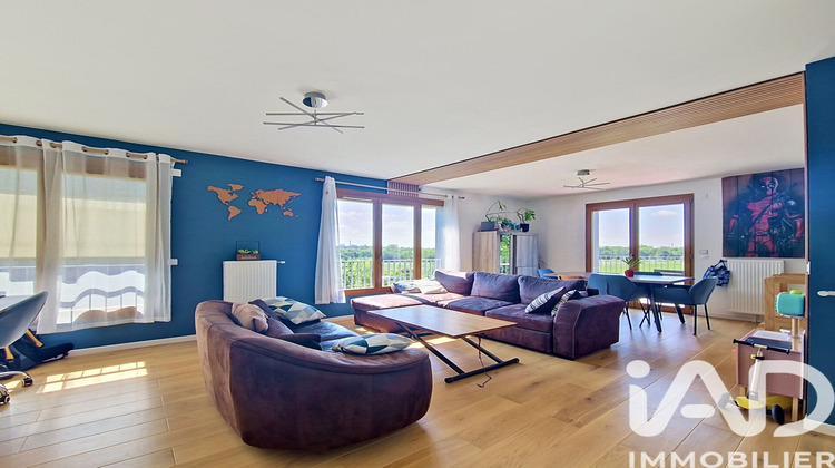 Ma-Cabane - Vente Appartement Rungis, 104 m²