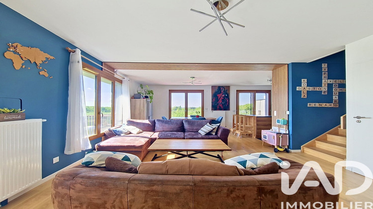 Ma-Cabane - Vente Appartement Rungis, 104 m²