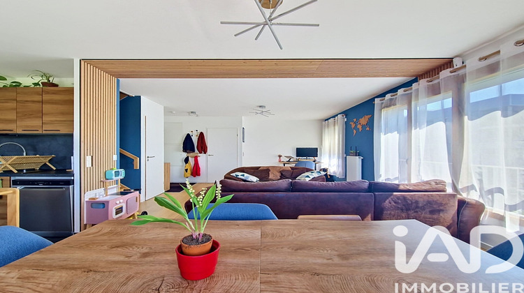 Ma-Cabane - Vente Appartement Rungis, 104 m²