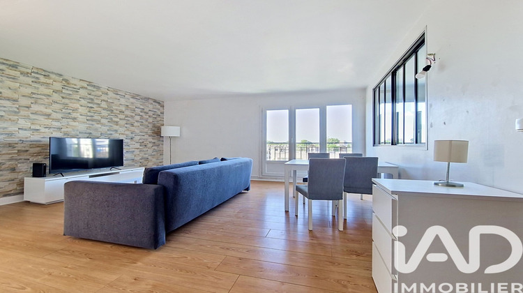 Ma-Cabane - Vente Appartement Rungis, 62 m²