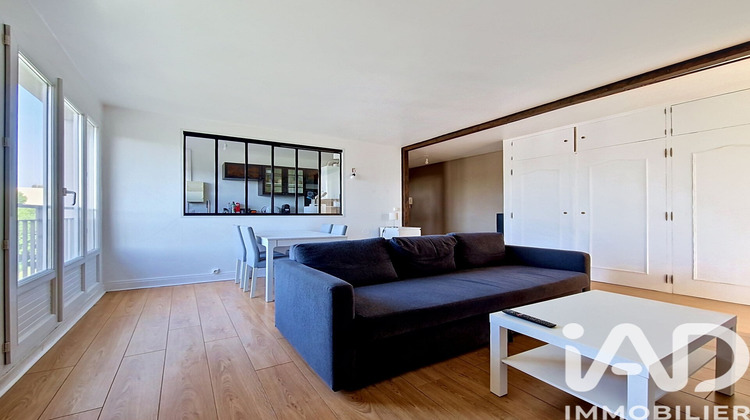 Ma-Cabane - Vente Appartement Rungis, 62 m²