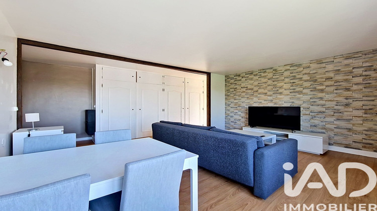 Ma-Cabane - Vente Appartement Rungis, 62 m²