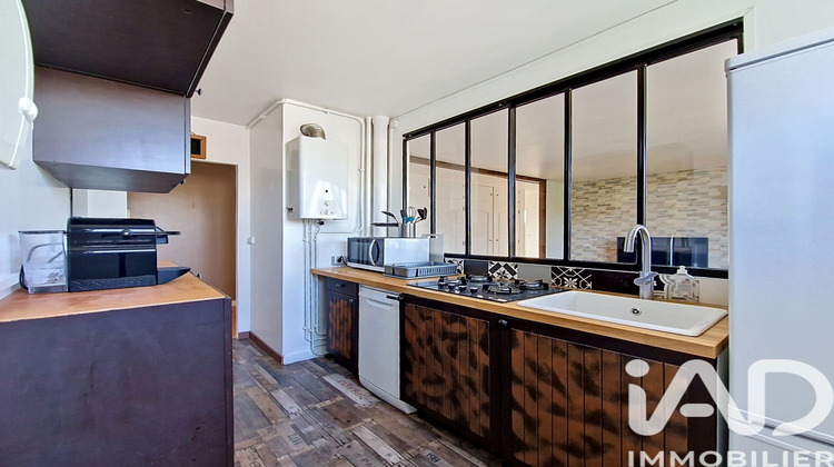 Ma-Cabane - Vente Appartement Rungis, 62 m²