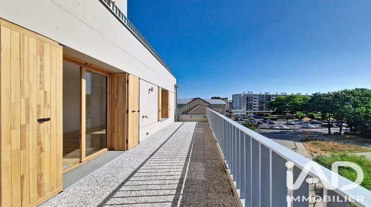 Ma-Cabane - Vente Appartement Rungis, 69 m²