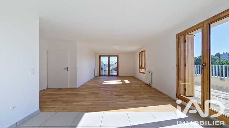 Ma-Cabane - Vente Appartement Rungis, 69 m²