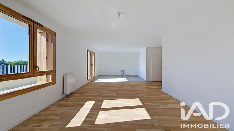 Ma-Cabane - Vente Appartement Rungis, 69 m²