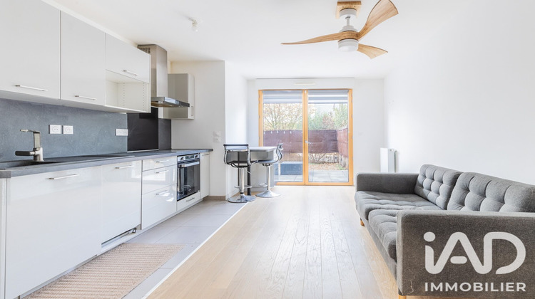 Ma-Cabane - Vente Appartement Rungis, 41 m²