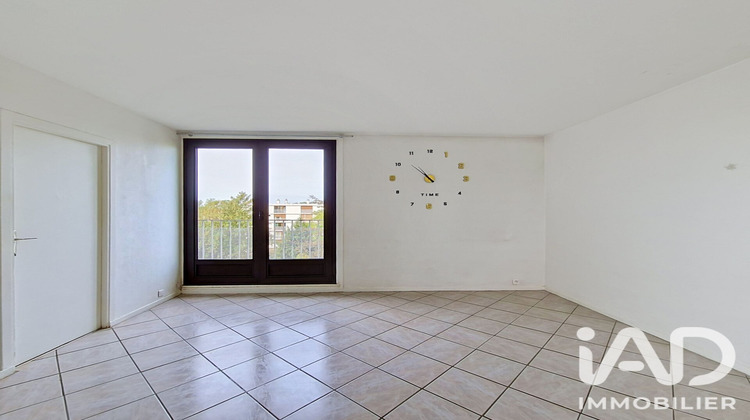 Ma-Cabane - Vente Appartement Rungis, 55 m²