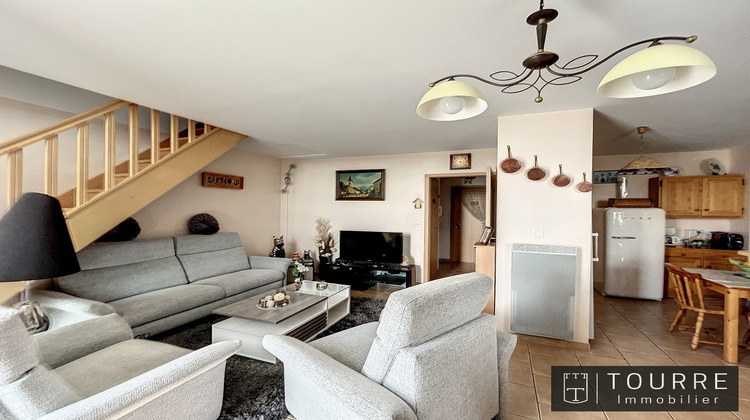 Ma-Cabane - Vente Appartement RUOMS, 99 m²