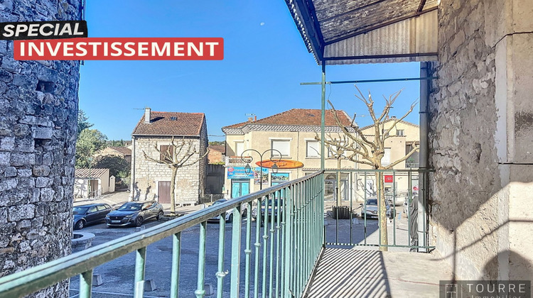 Ma-Cabane - Vente Appartement RUOMS, 90 m²