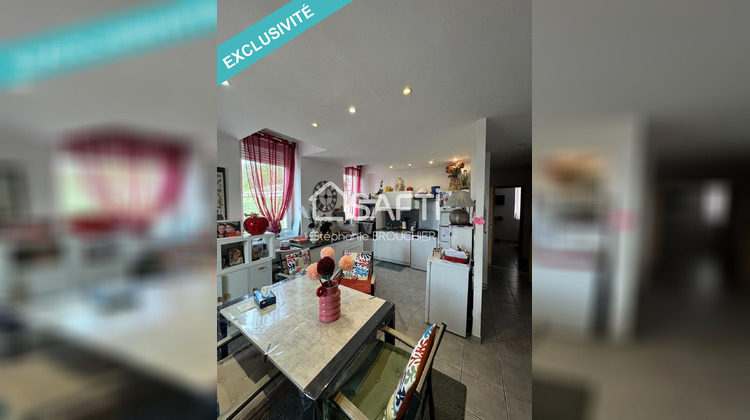 Ma-Cabane - Vente Appartement Ruoms, 58 m²