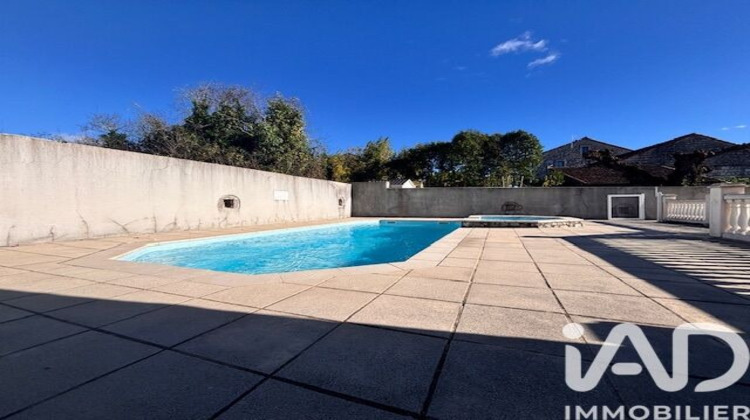 Ma-Cabane - Vente Appartement Ruoms, 50 m²