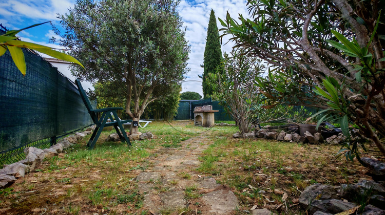 Ma-Cabane - Vente Appartement RUOMS, 48 m²