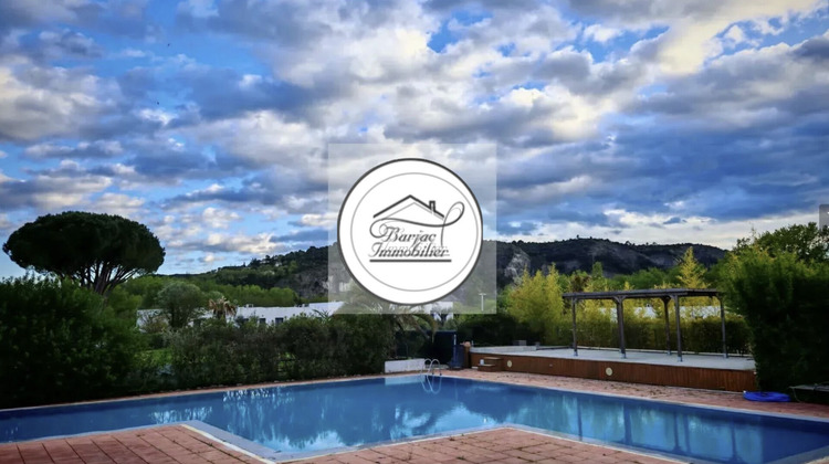 Ma-Cabane - Vente Appartement RUOMS, 48 m²