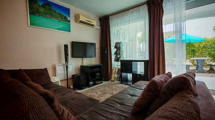 Ma-Cabane - Vente Appartement RUOMS, 48 m²