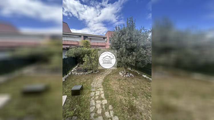 Ma-Cabane - Vente Appartement RUOMS, 48 m²