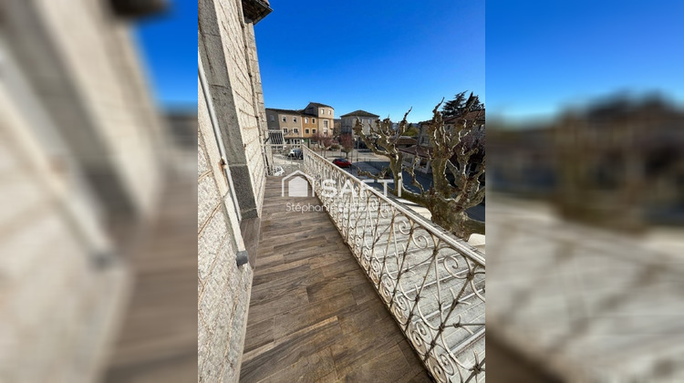 Ma-Cabane - Vente Appartement Ruoms, 46 m²