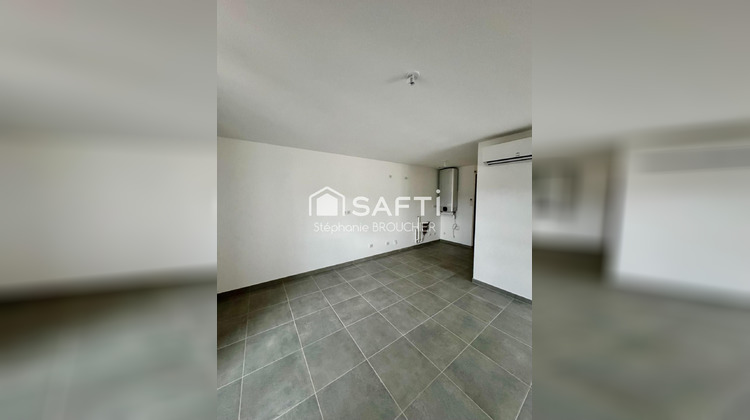 Ma-Cabane - Vente Appartement Ruoms, 46 m²