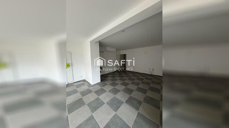 Ma-Cabane - Vente Appartement Ruoms, 53 m²