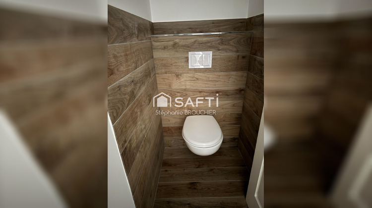 Ma-Cabane - Vente Appartement Ruoms, 53 m²