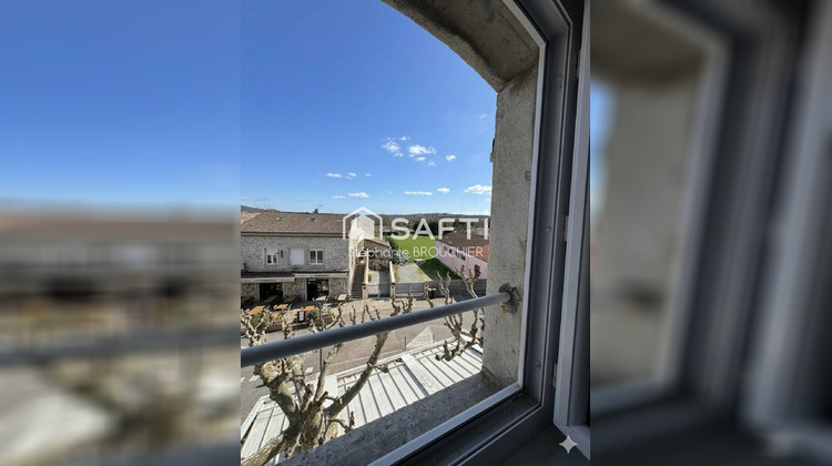 Ma-Cabane - Vente Appartement Ruoms, 47 m²