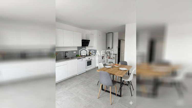 Ma-Cabane - Vente Appartement Ruoms, 47 m²