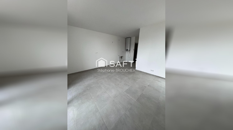 Ma-Cabane - Vente Appartement Ruoms, 47 m²