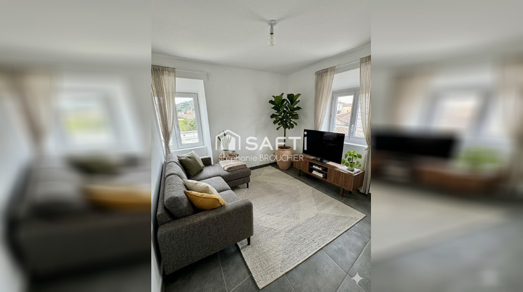 Ma-Cabane - Vente Appartement Ruoms, 47 m²