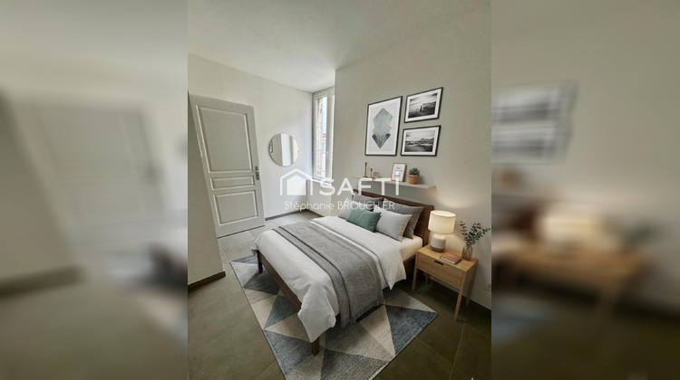 Ma-Cabane - Vente Appartement Ruoms, 47 m²