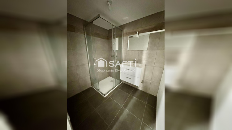 Ma-Cabane - Vente Appartement Ruoms, 47 m²