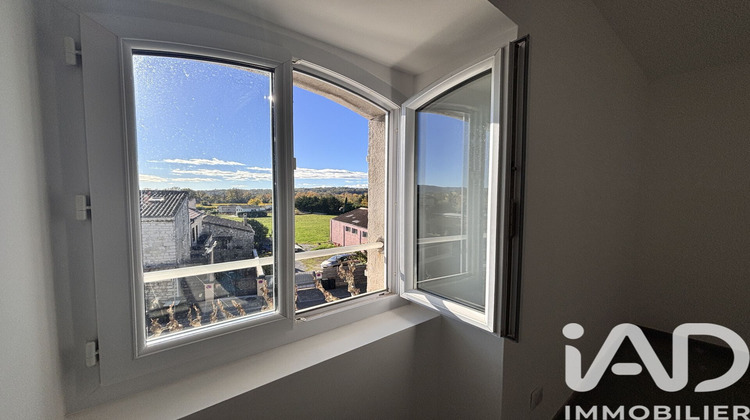 Ma-Cabane - Vente Appartement Ruoms, 50 m²