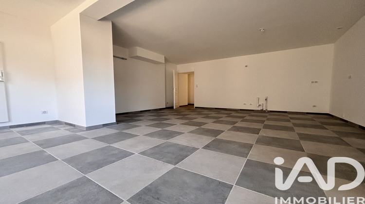 Ma-Cabane - Vente Appartement Ruoms, 54 m²