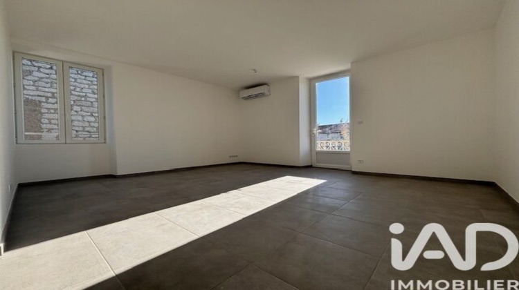 Ma-Cabane - Vente Appartement Ruoms, 48 m²