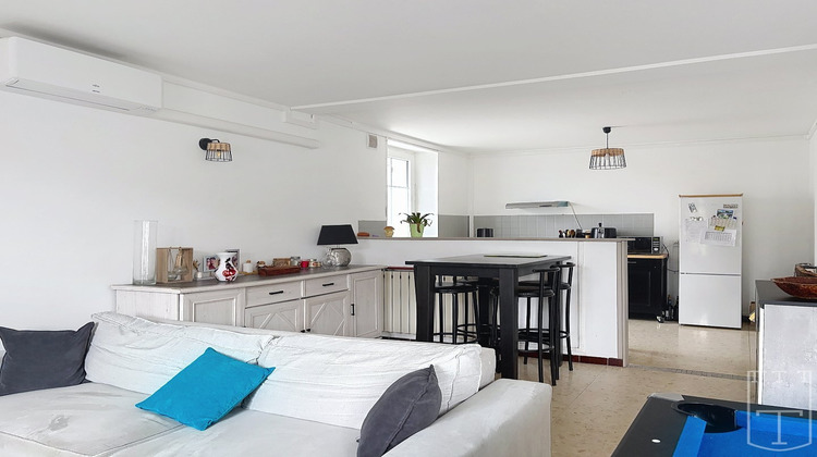 Ma-Cabane - Vente Appartement RUOMS, 145 m²