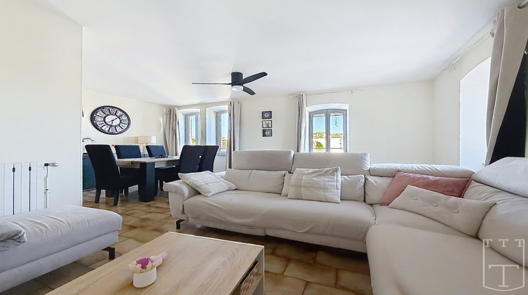 Ma-Cabane - Vente Appartement RUOMS, 145 m²