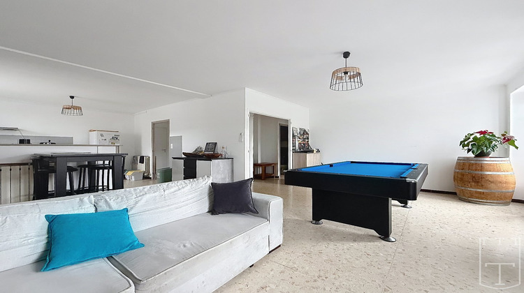 Ma-Cabane - Vente Appartement RUOMS, 145 m²
