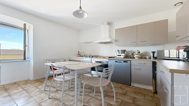 Ma-Cabane - Vente Appartement RUOMS, 145 m²