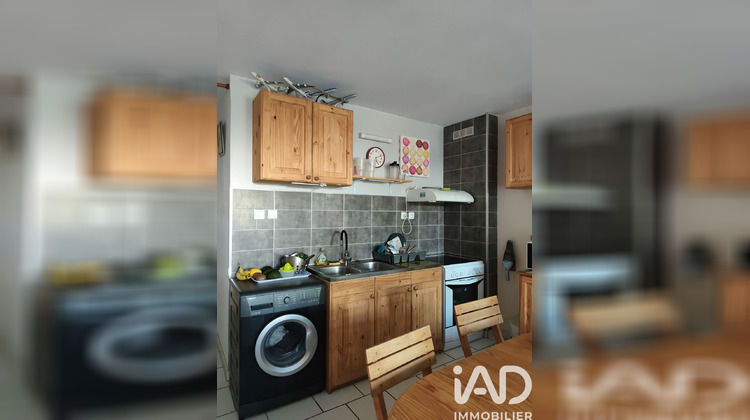 Ma-Cabane - Vente Appartement Ruoms, 48 m²