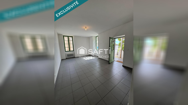 Ma-Cabane - Vente Appartement Ruoms, 61 m²