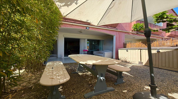 Ma-Cabane - Vente Appartement RUOMS, 49 m²