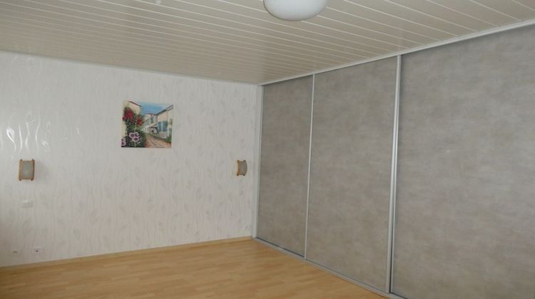 Ma-Cabane - Vente Appartement RUPT SUR MOSELLE, 71 m²