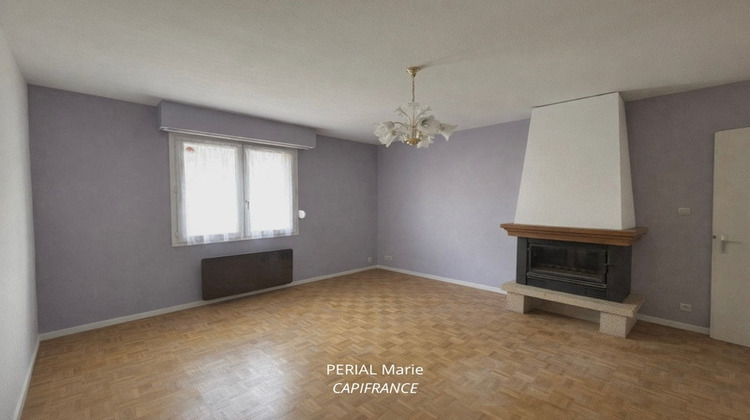 Ma-Cabane - Vente Appartement RUPT SUR MOSELLE, 71 m²