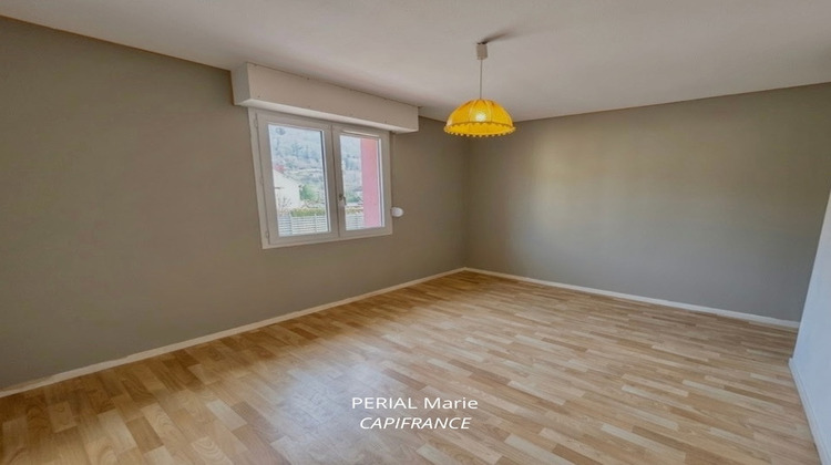 Ma-Cabane - Vente Appartement RUPT SUR MOSELLE, 71 m²