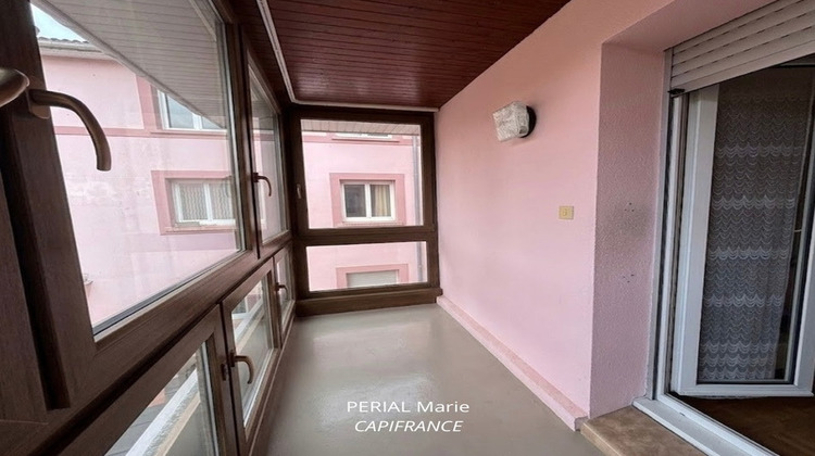 Ma-Cabane - Vente Appartement RUPT SUR MOSELLE, 71 m²