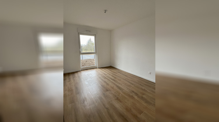 Ma-Cabane - Vente Appartement Rurange-lès-Thionville, 68 m²