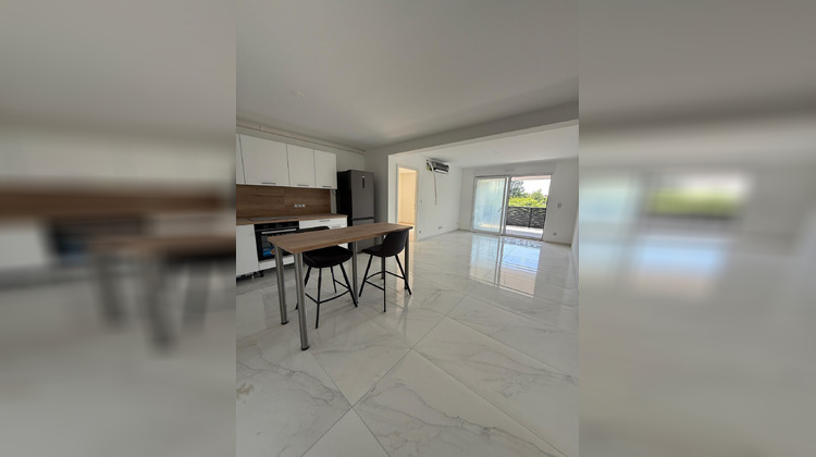 Ma-Cabane - Vente Appartement Rurange-les-Thionville, 72 m²