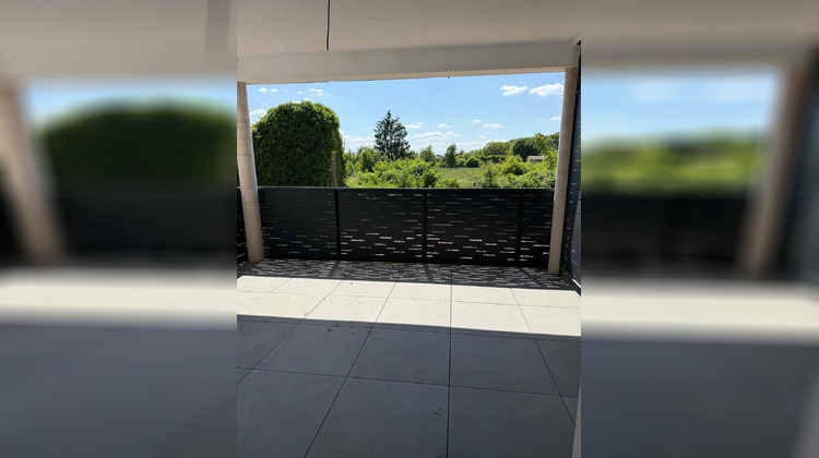 Ma-Cabane - Vente Appartement Rurange-les-Thionville, 72 m²